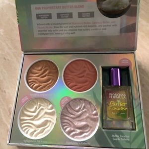 Physicians Formula Likited Edition Butter Box